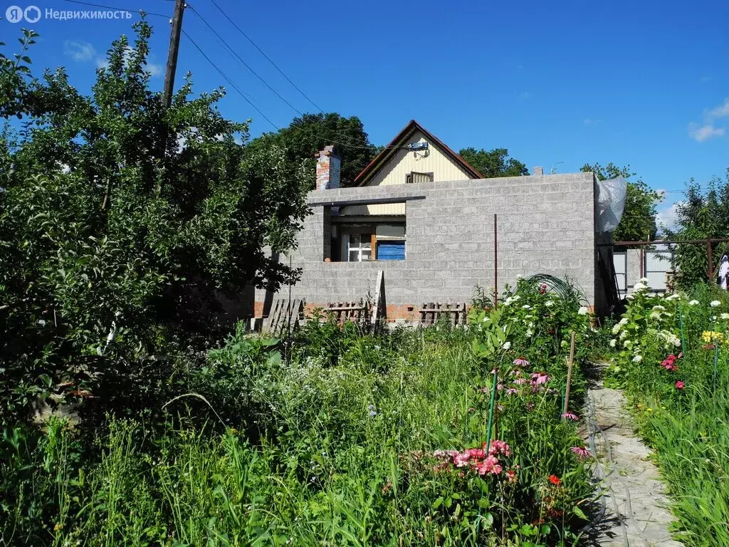 Дом в Саратов, Новоспортивная улица, 37А (35 м) - Фото 2