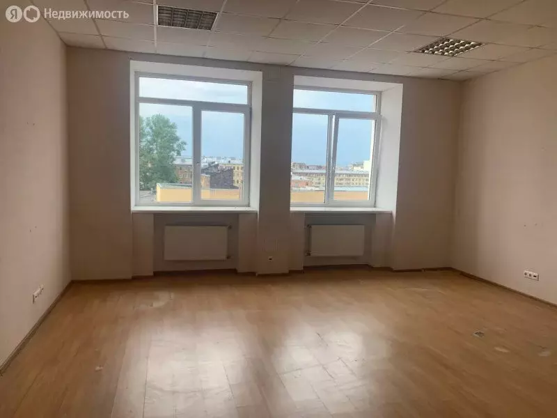 Офис (42.4 м) - Фото 2