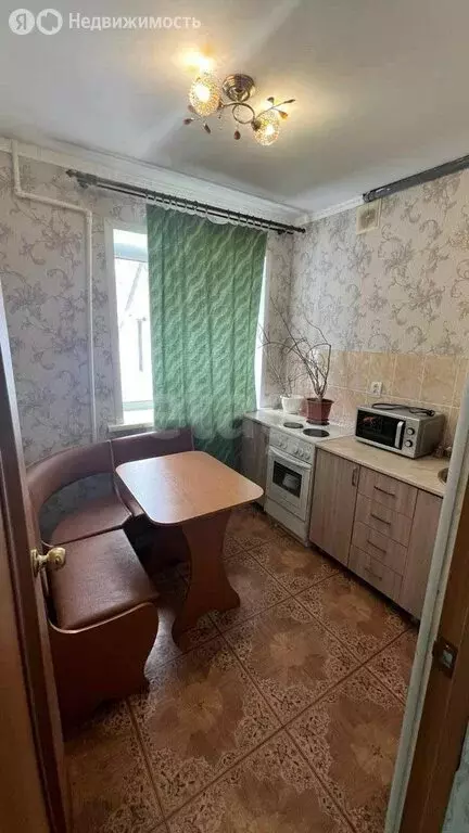 1-комнатная квартира: посёлок городского типа Яшкино, Строительная ... - Фото 0