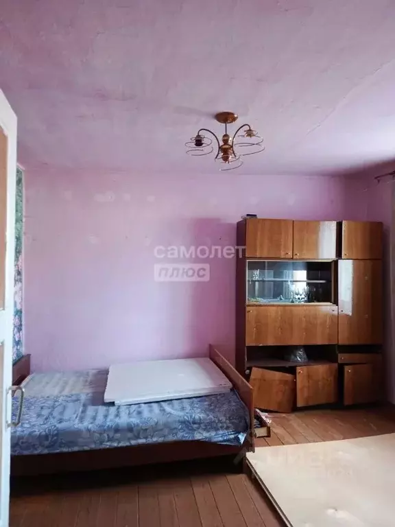 Дом в Челябинская область, Октябрьский муниципальный округ, с. Маячное ... - Фото 2