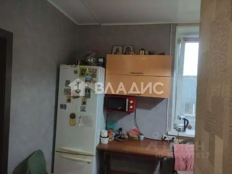 2-к кв. Нижегородская область, Нижний Новгород ул. Шекспира, 1 (37.0 ... - Фото 1