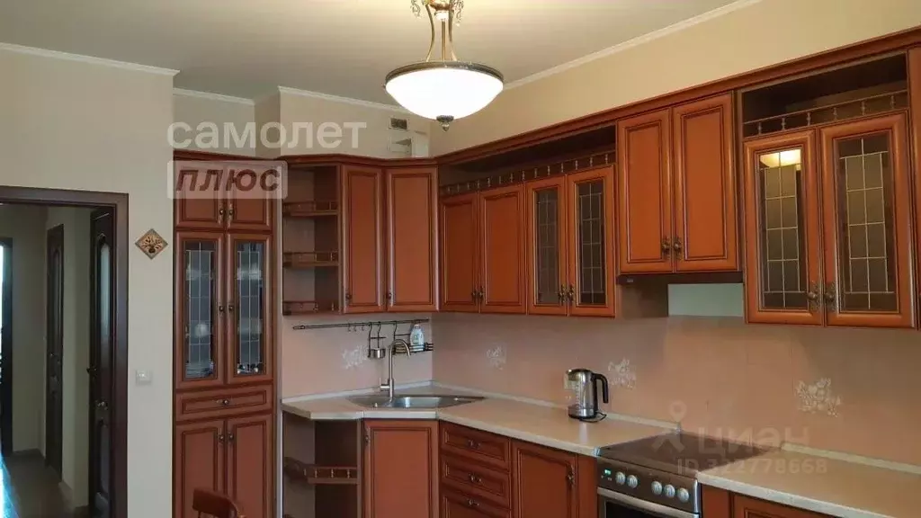 2-к кв. Московская область, Ленинский городской округ, пос. Развилка ... - Фото 1