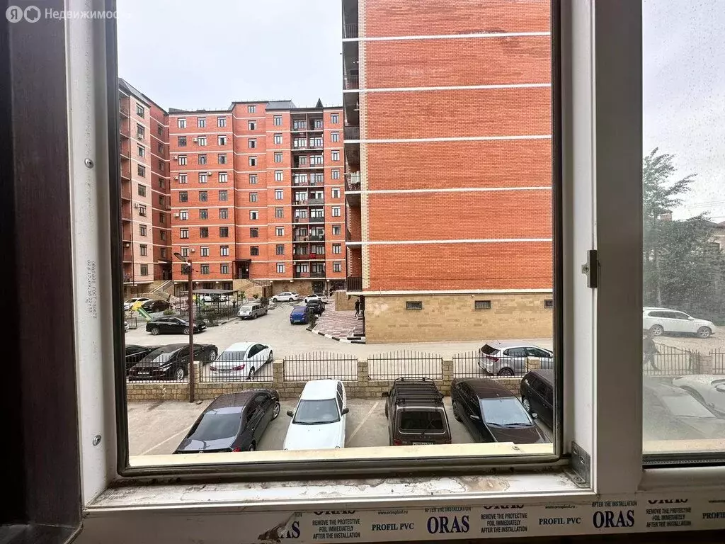 1-комнатная квартира: Дербент, переулок Карла Маркса, 4А (46.1 м) - Фото 0