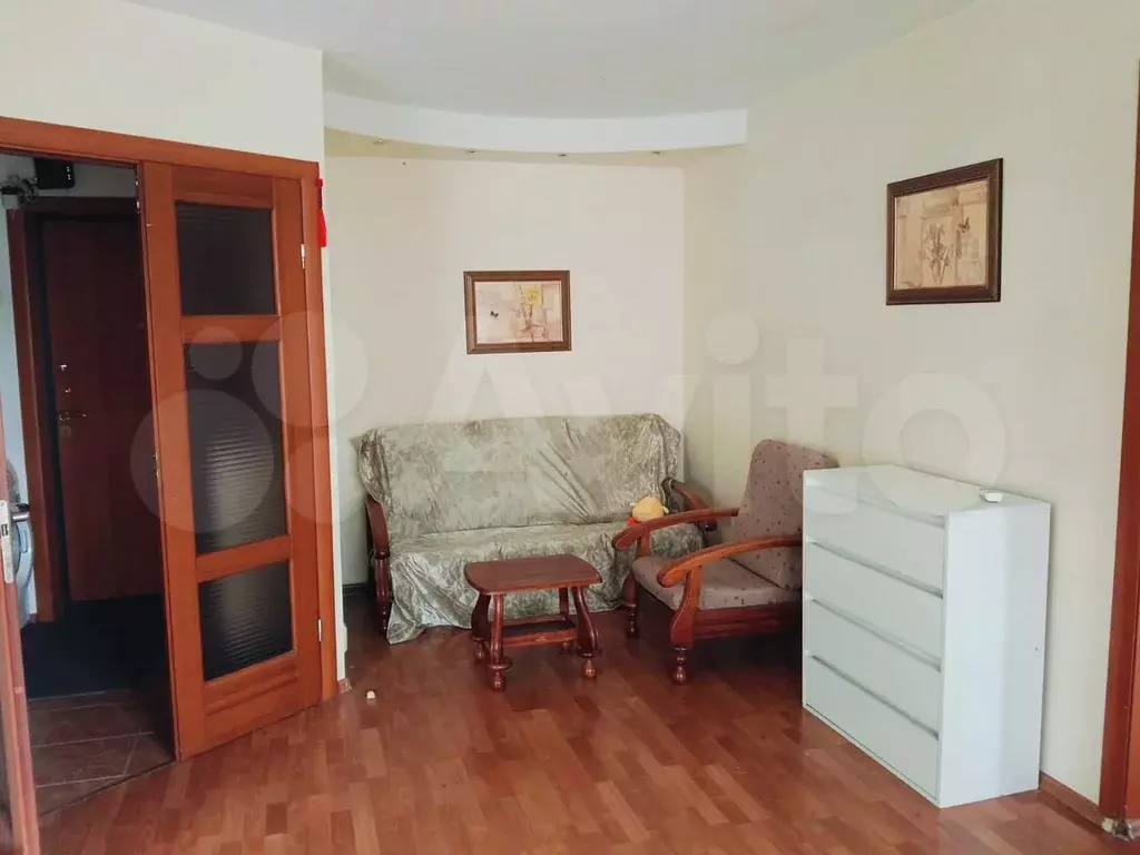 2-к. квартира, 54 м, 2/12 эт. - Фото 0
