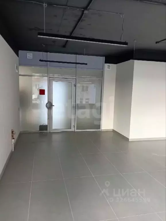 Офис в Алтайский край, Барнаул Партизанская ул., 70 (41 м) - Фото 1