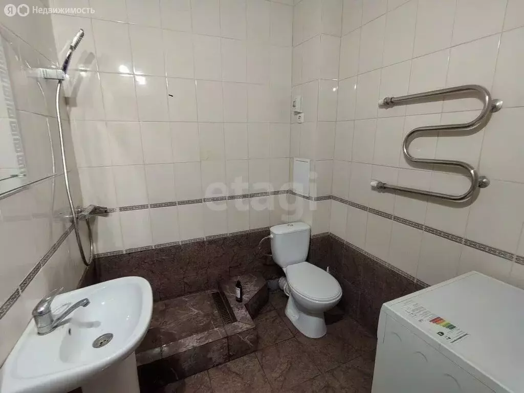 1-комнатная квартира: Севастополь, улица Вакуленчука, 53/11 (44 м) - Фото 1