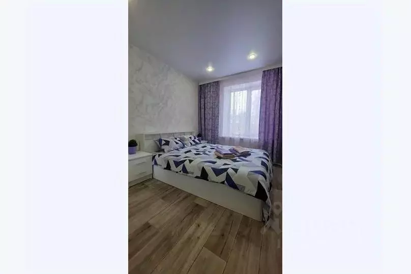 2-к кв. Московская область, Сергиев Посад ул. Леонида Булавина, 5/23 ... - Фото 1