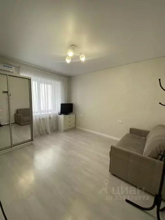 Студия Ростовская область, Ростов-на-Дону Портовая ул., 215/50 (28.0 ... - Фото 2