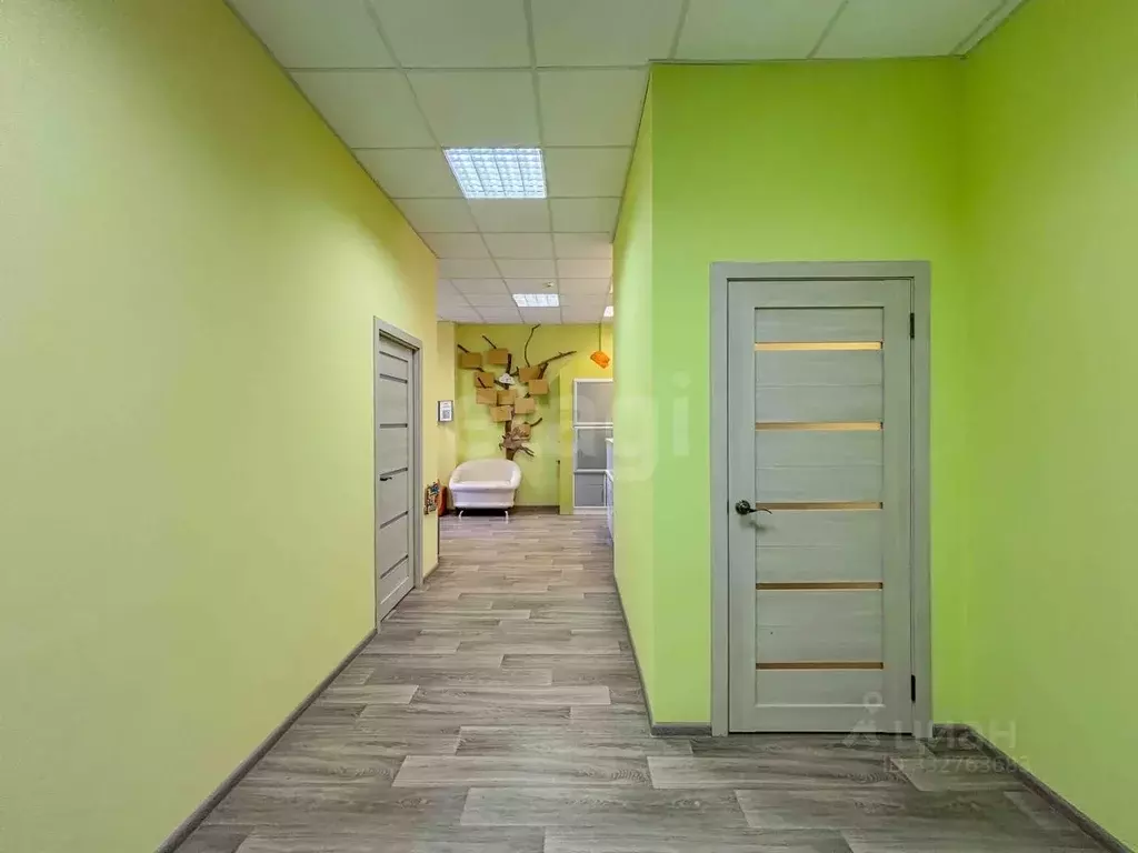 Офис в Псковская область, Псков ул. Кузбасской Дивизии, 10 (102 м) - Фото 2