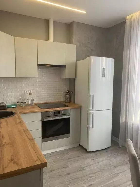 1-к кв. Тульская область, Тула просп. Ленина, 93 (50.0 м) - Фото 2