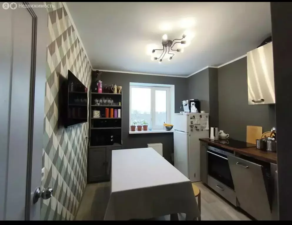 2-комнатная квартира: Уфа, жилой район Дёма, микрорайон Экогород ... - Фото 1