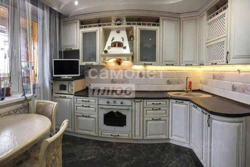 3-к кв. Московская область, Дмитров ДЗФС мкр, 44 (96.2 м) - Фото 2