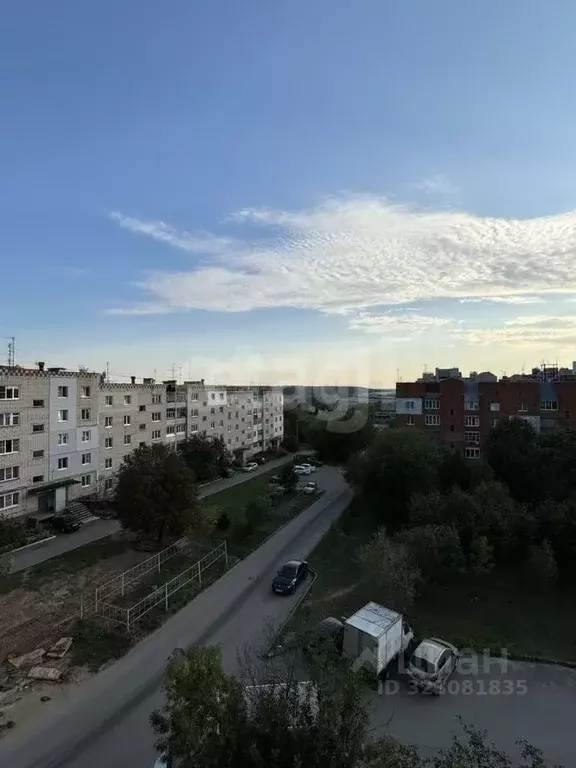 1-к кв. Калужская область, Калуга Анненки мкр, ул. Вишневского, 23к1 ... - Фото 1