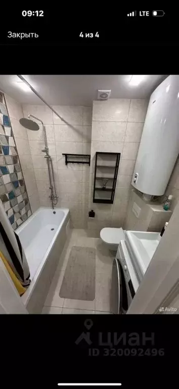 Студия Хабаровский край, Хабаровск ул. Алексеевская, 64 (21.9 м) - Фото 1