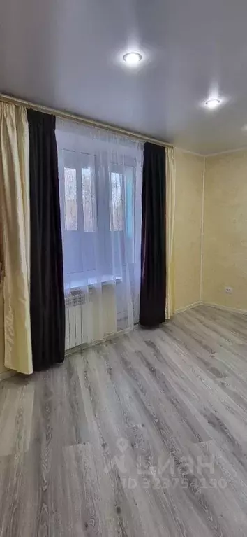 Студия Пензенская область, Заречный Ахунская ул., 21 (30.8 м) - Фото 2