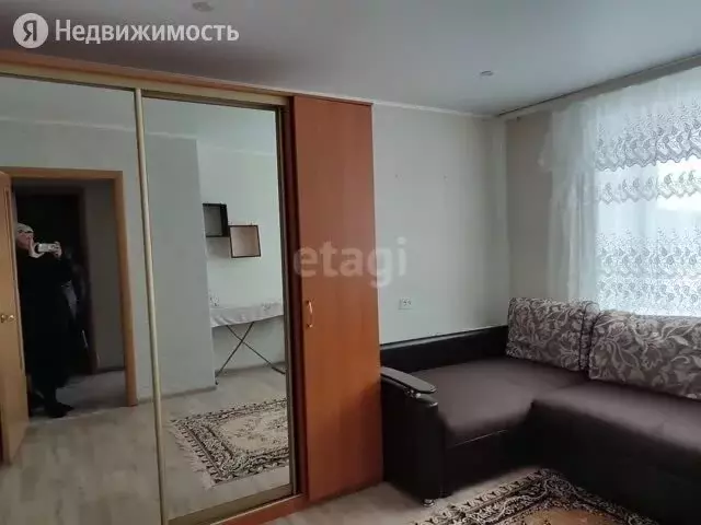 1-комнатная квартира: Заводоуковск, микрорайон Сельмаш (22.5 м) - Фото 0