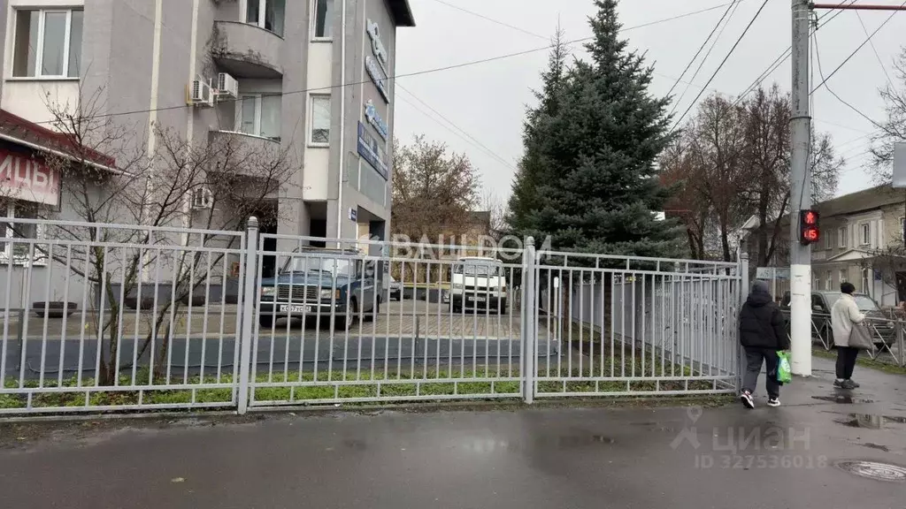 Офис в Брянская область, Брянск ул. Фокина, 143 (50 м) - Фото 2