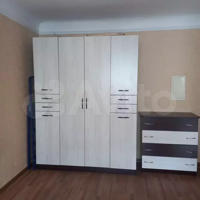1-к. квартира, 30 м, 5/5 эт. - Фото 1