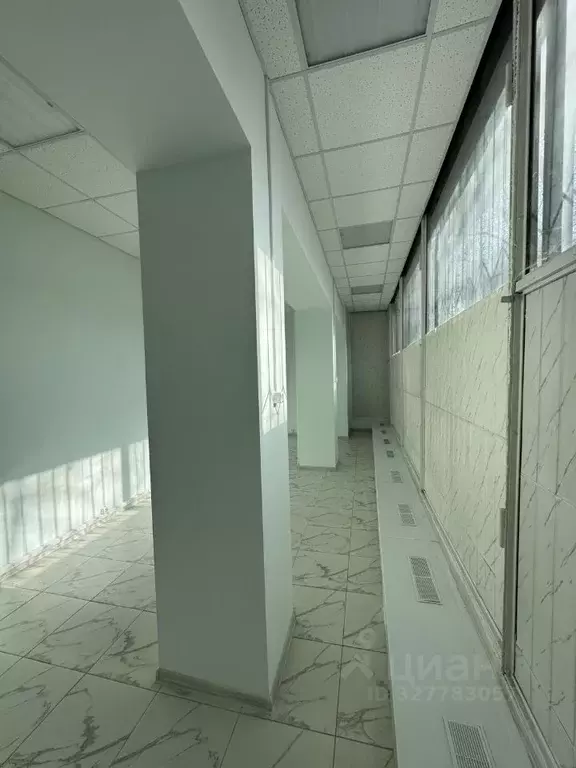 Помещение свободного назначения в Московская область, Химки Юбилейный ... - Фото 1