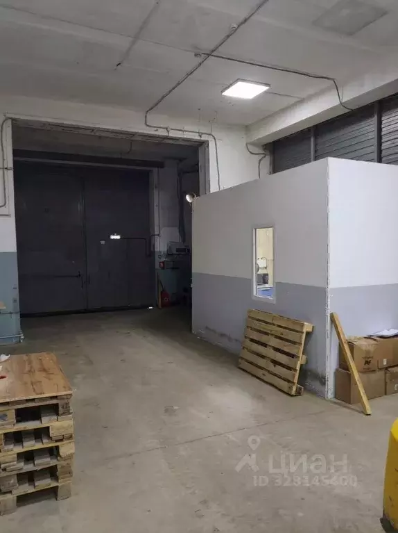 Склад в Калужская область, Калуга ул. Болдина, 61к1 (108 м) - Фото 1