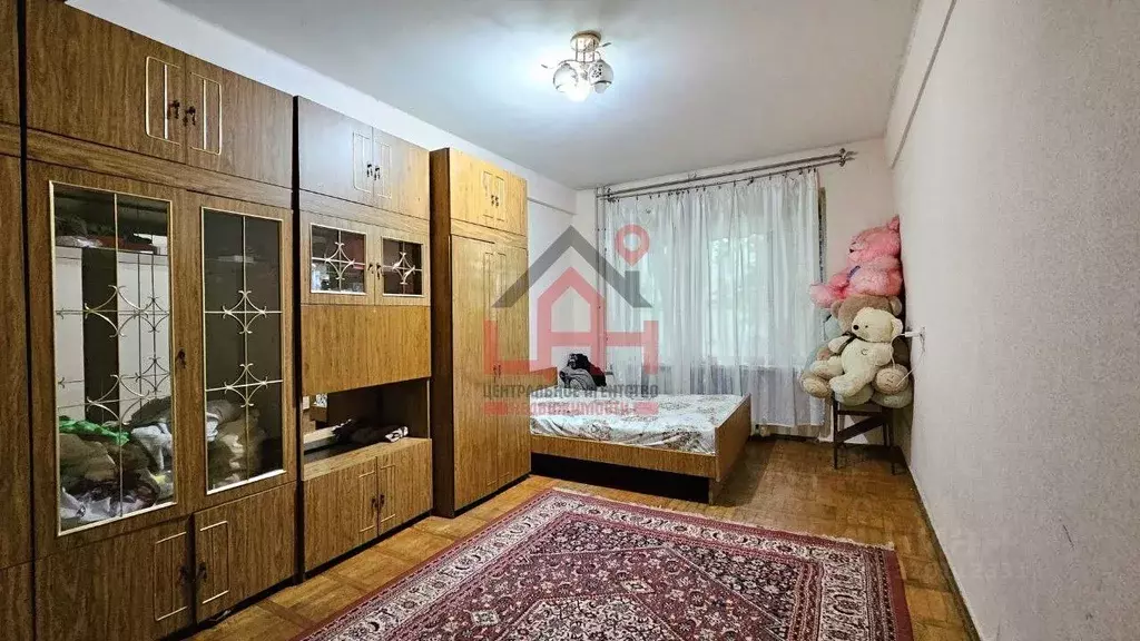 2-к кв. Ставропольский край, Ессентуки Октябрьская ул., 411 (47.5 м) - Фото 1