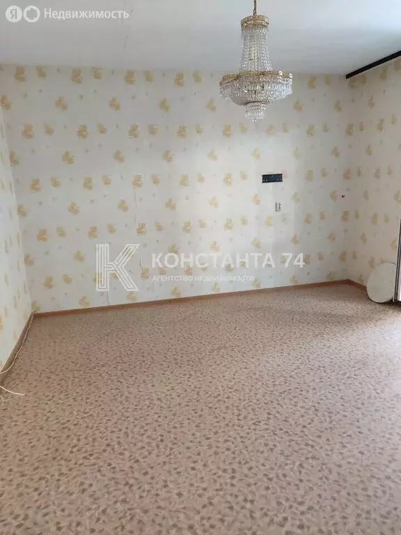 Квартира-студия: Челябинск, улица Конструктора Духова, 6 (41.6 м) - Фото 1