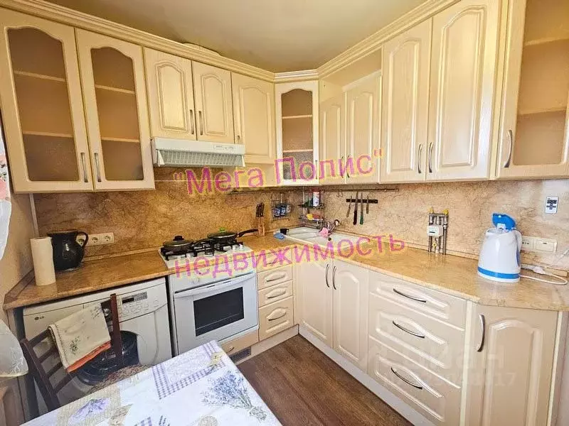 2-к кв. Калужская область, Обнинск ул. Королева, 21 (50.0 м) - Фото 1