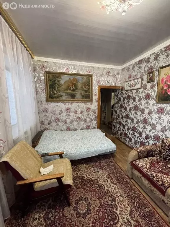 Дом в Брянск, Бежицкий район, улица Виноградова (43 м) - Фото 2
