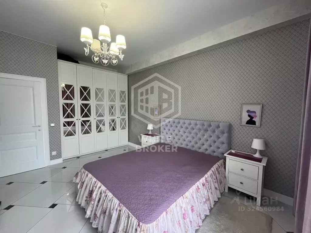 2-к кв. Крым, Ялта муниципальный округ, Массандра пгт ш. Южнобережное, ... - Фото 2