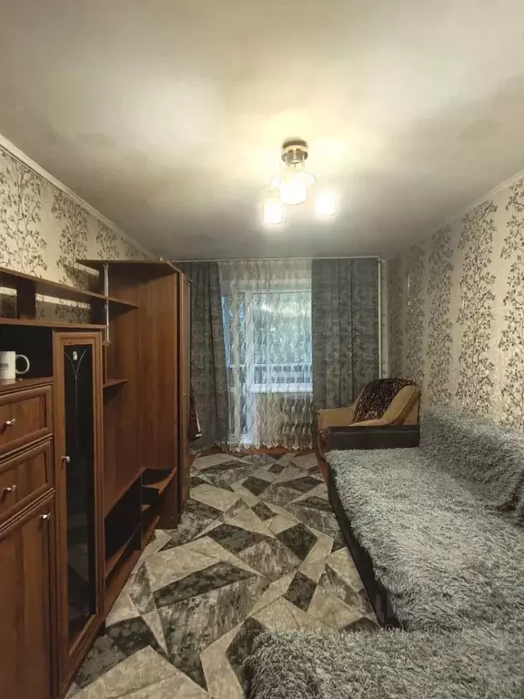 Комната Алтайский край, Барнаул ул. Георгия Исакова, 272 (15.0 м) - Фото 2