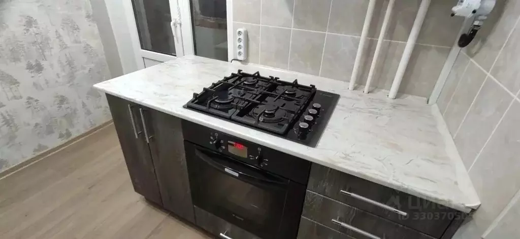1-к кв. Удмуртия, Ижевск Первомайская ул., 6 (30.0 м) - Фото 1