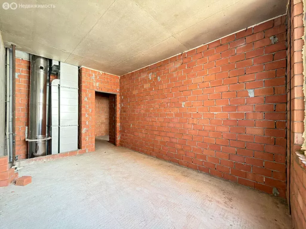 1-комнатная квартира: Нальчик, улица Тарчокова, 58В (48.53 м) - Фото 2