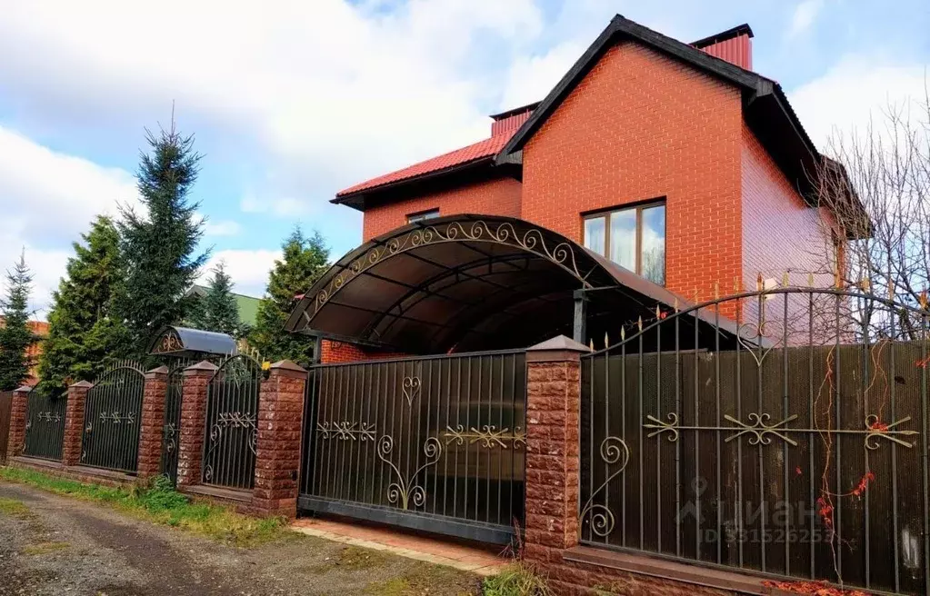 Дом в Московская область, Химки Новогорск мкр, 10П (390 м) - Фото 2