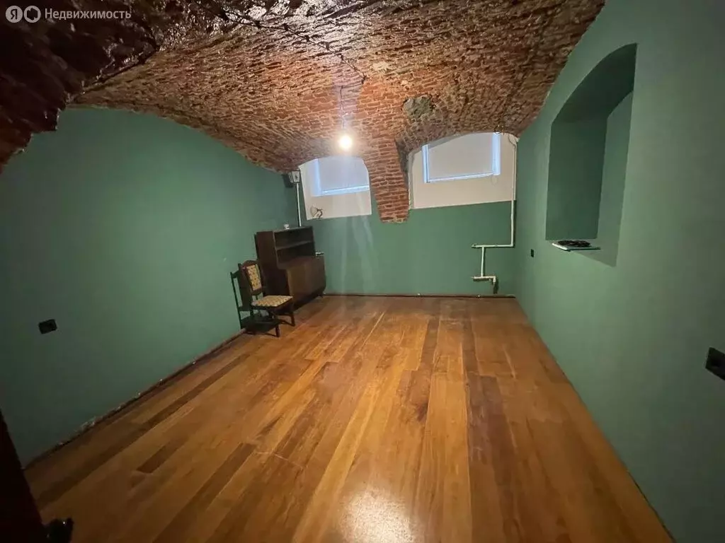 Помещение свободного назначения (96.2 м) - Фото 0