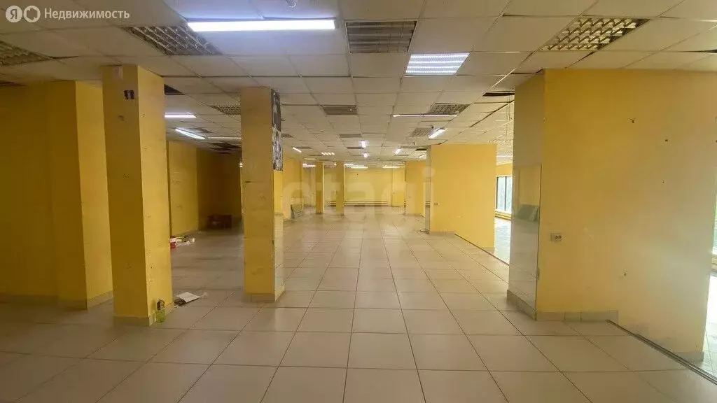 Помещение свободного назначения (425 м) - Фото 2