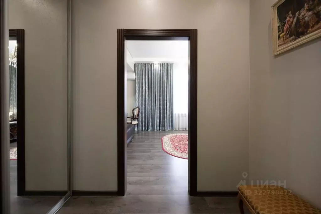 Комната Челябинская область, Челябинск ул. Рождественского, 8В (40.0 ... - Фото 2