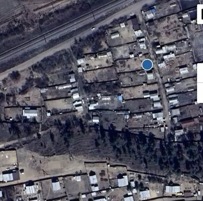 Участок в Бурятия, Заиграевский район, Талецкое с/пос, 60 лет Бурятии ... - Фото 1