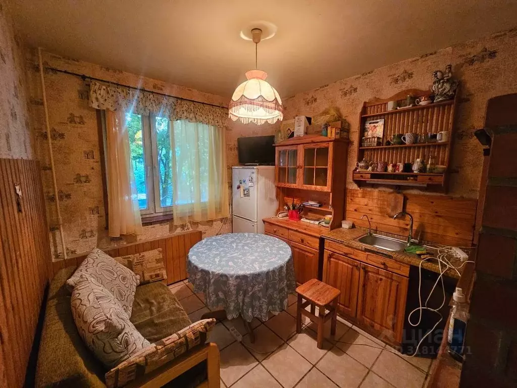 1-к кв. Москва ул. Дмитрия Ульянова, 28К1 (36.0 м) - Фото 1