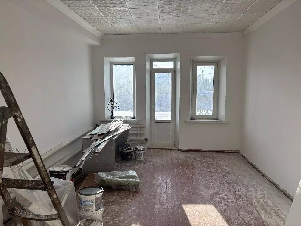 3-к кв. Тверская область, Кимры ул. Урицкого, 23 (72.1 м) - Фото 1