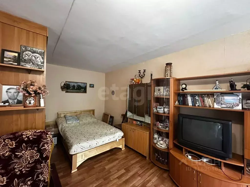 1-к кв. Костромская область, Кострома Рабочий просп., 72 (35.2 м) - Фото 0