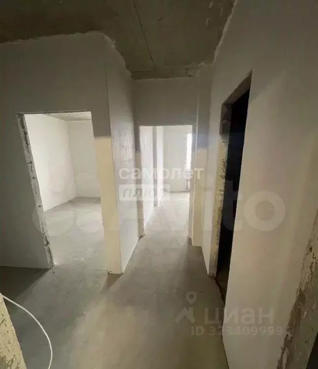 1-к кв. Краснодарский край, Новороссийск Мысхакское ш., 59В (43.0 м) - Фото 1