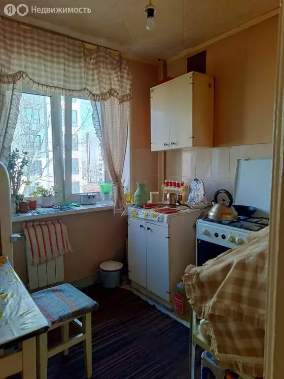 2-комнатная квартира: Саратов, проспект Строителей, 36 (45 м) - Фото 1