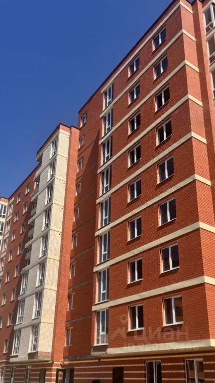 1-к кв. Северная Осетия, Владикавказ ул. Курсантов-Кировцев, 27 (37.0 ... - Фото 1