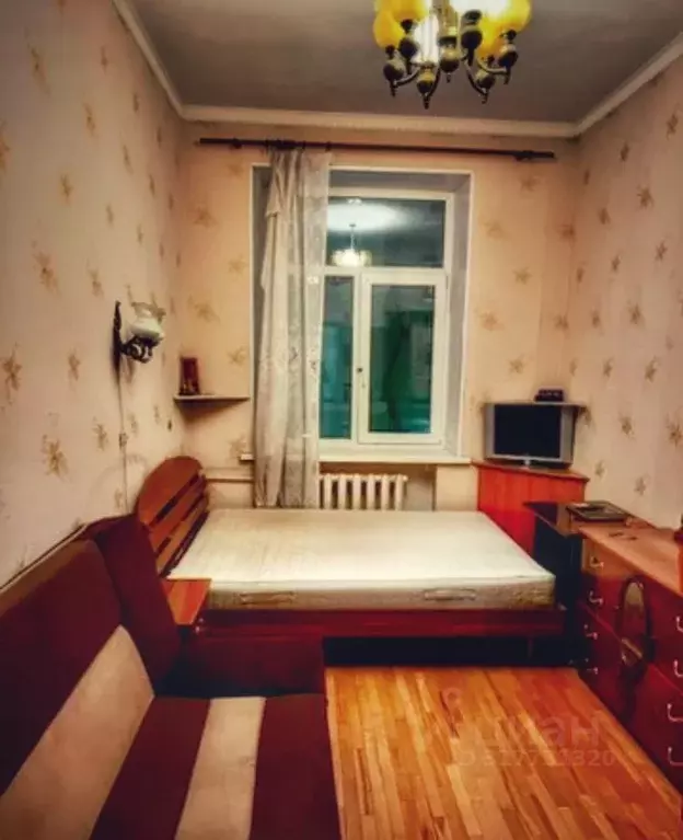 3-к кв. Москва Бережковская наб., 12 (92.8 м) - Фото 1