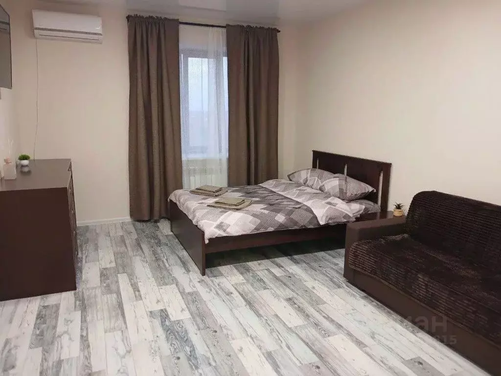 1-к кв. Курская область, Курск ул. Льва Толстого, 14Г (42.0 м) - Фото 2