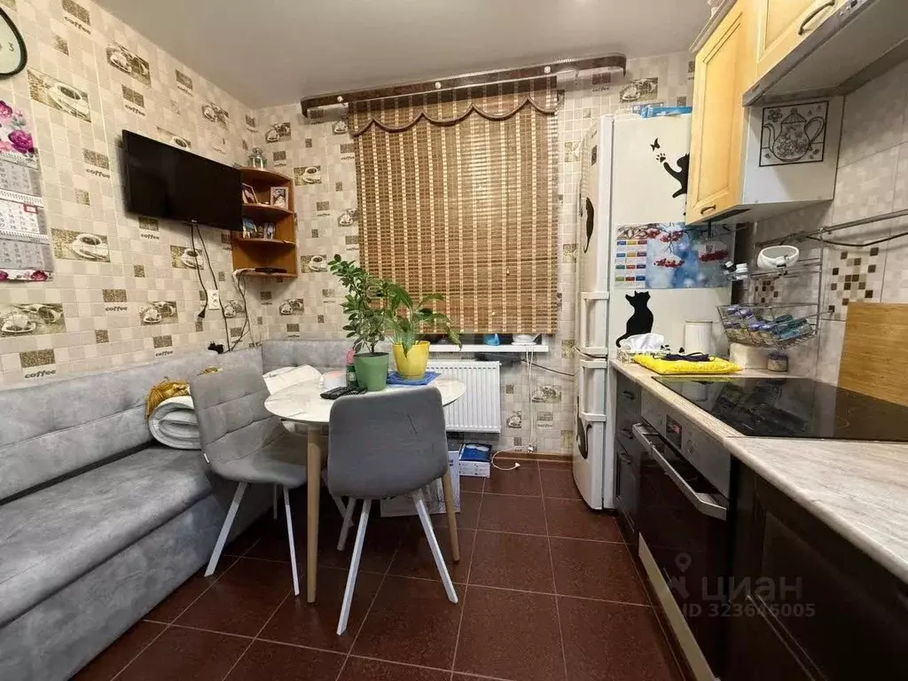 2-к кв. Ямало-Ненецкий АО, Новый Уренгой Дружба мкр, 5/1 (56.0 м) - Фото 2