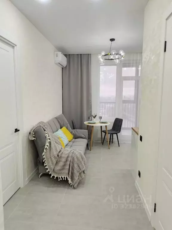 2-к кв. Пензенская область, Пенза ул. Урицкого, 48 (46.8 м) - Фото 0