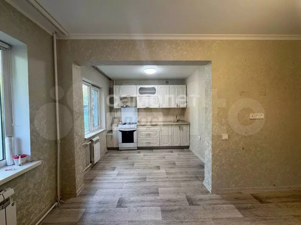 3-к. квартира, 58,9 м, 1/5 эт. - Фото 1
