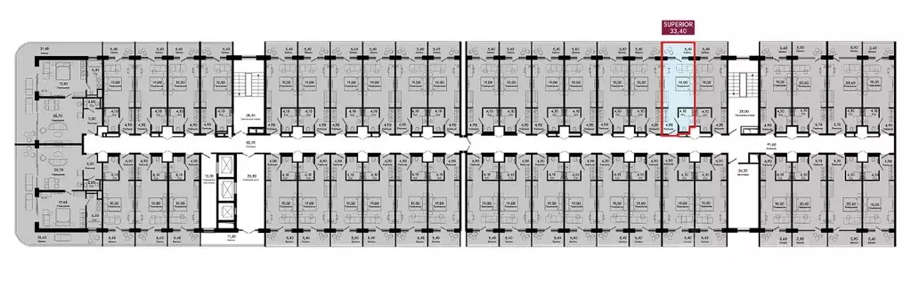 Студия Краснодарский край, Туапсинский муниципальный округ, с. Агой  ... - Фото 1