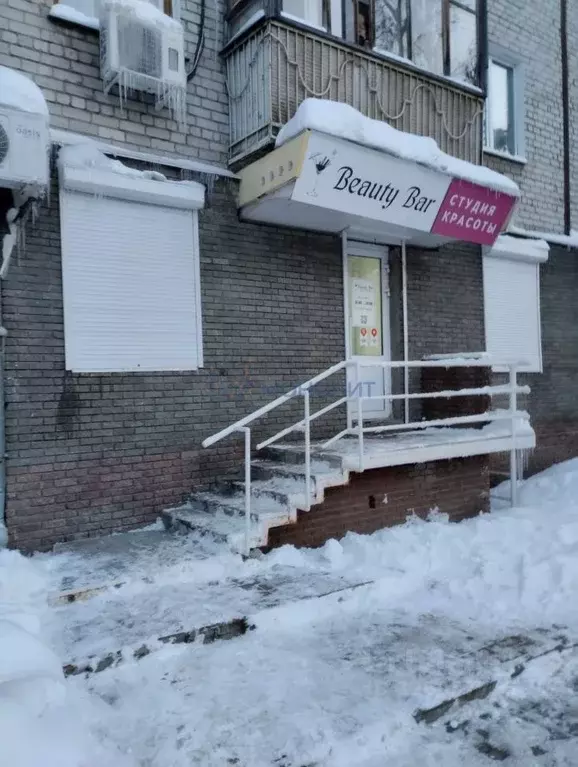 Торговая площадь в Нижегородская область, Нижний Новгород Соцгород ... - Фото 1